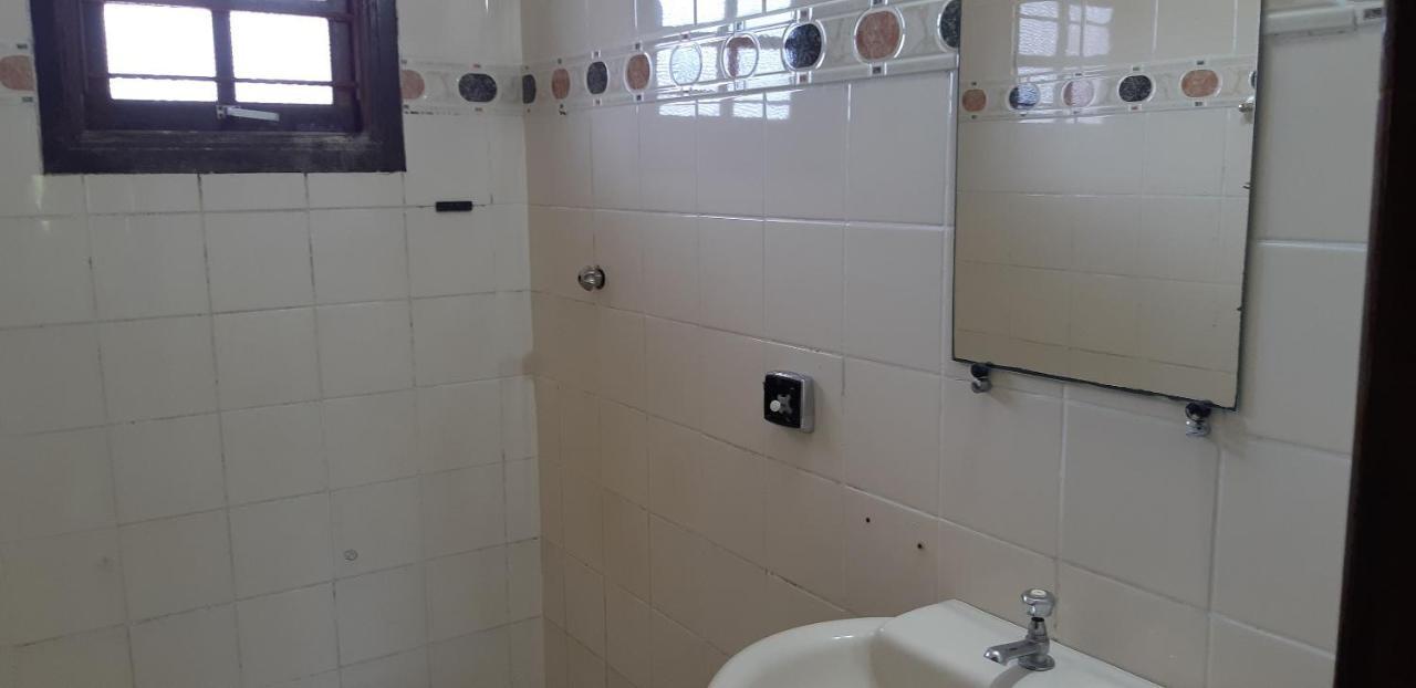 Apartamento Cecilia Maranduba 6 Ubatuba Exterior foto
