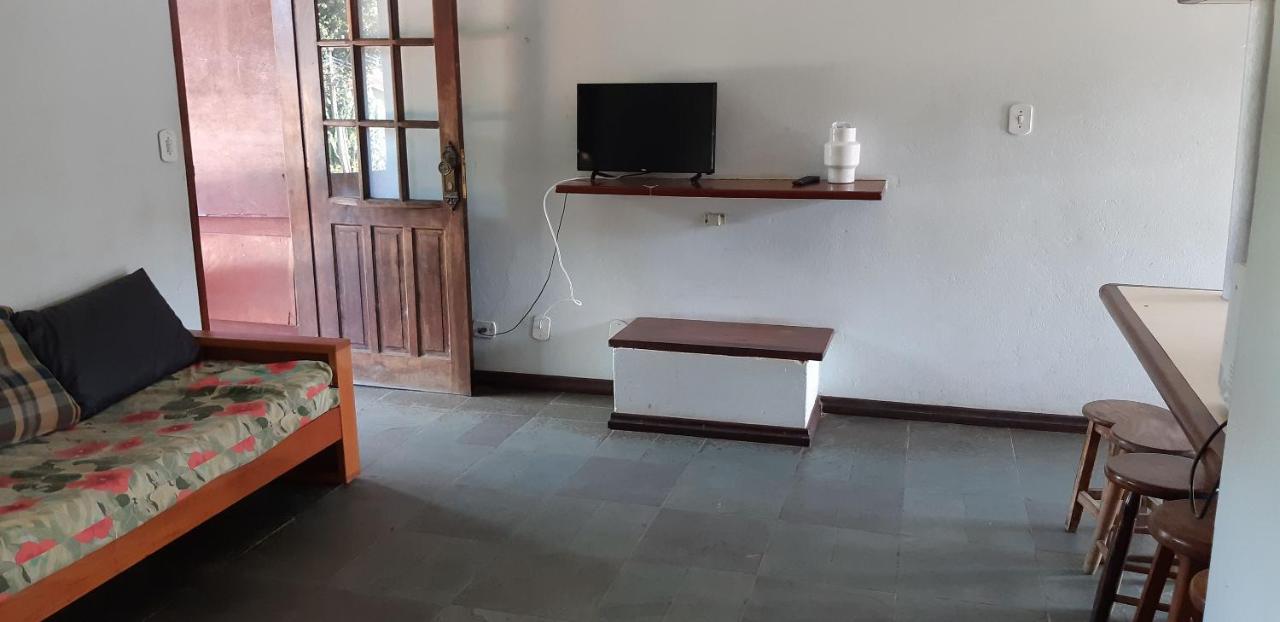 Apartamento Cecilia Maranduba 6 Ubatuba Exterior foto