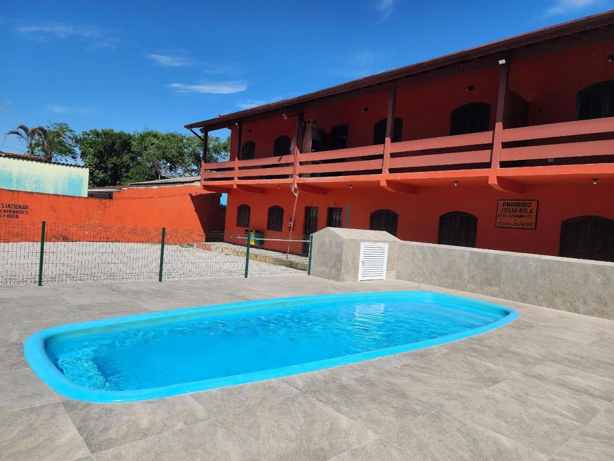 Apartamento Cecilia Maranduba 6 Ubatuba Exterior foto